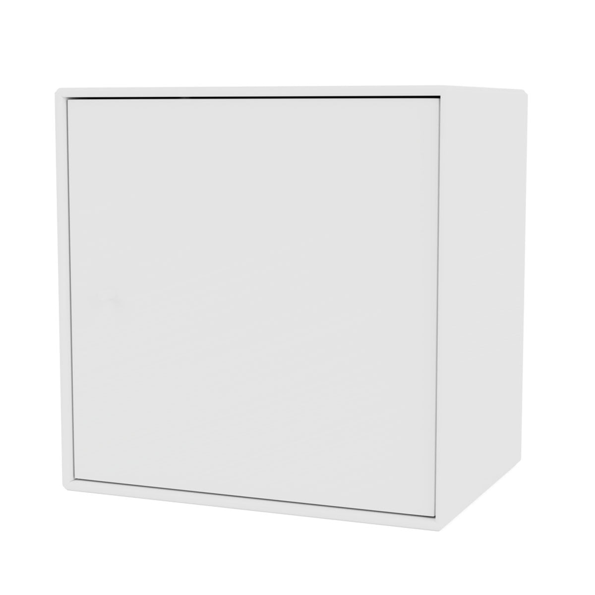 Montana Mini Unit | White 101 Lacquer