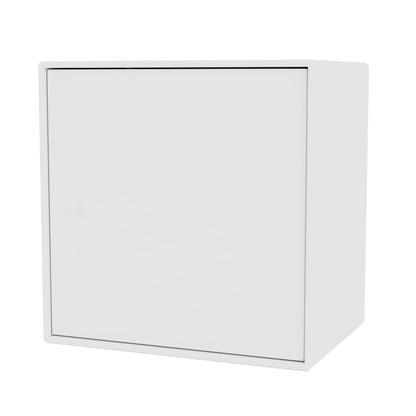 Montana Mini Unit | White 101 Lacquer