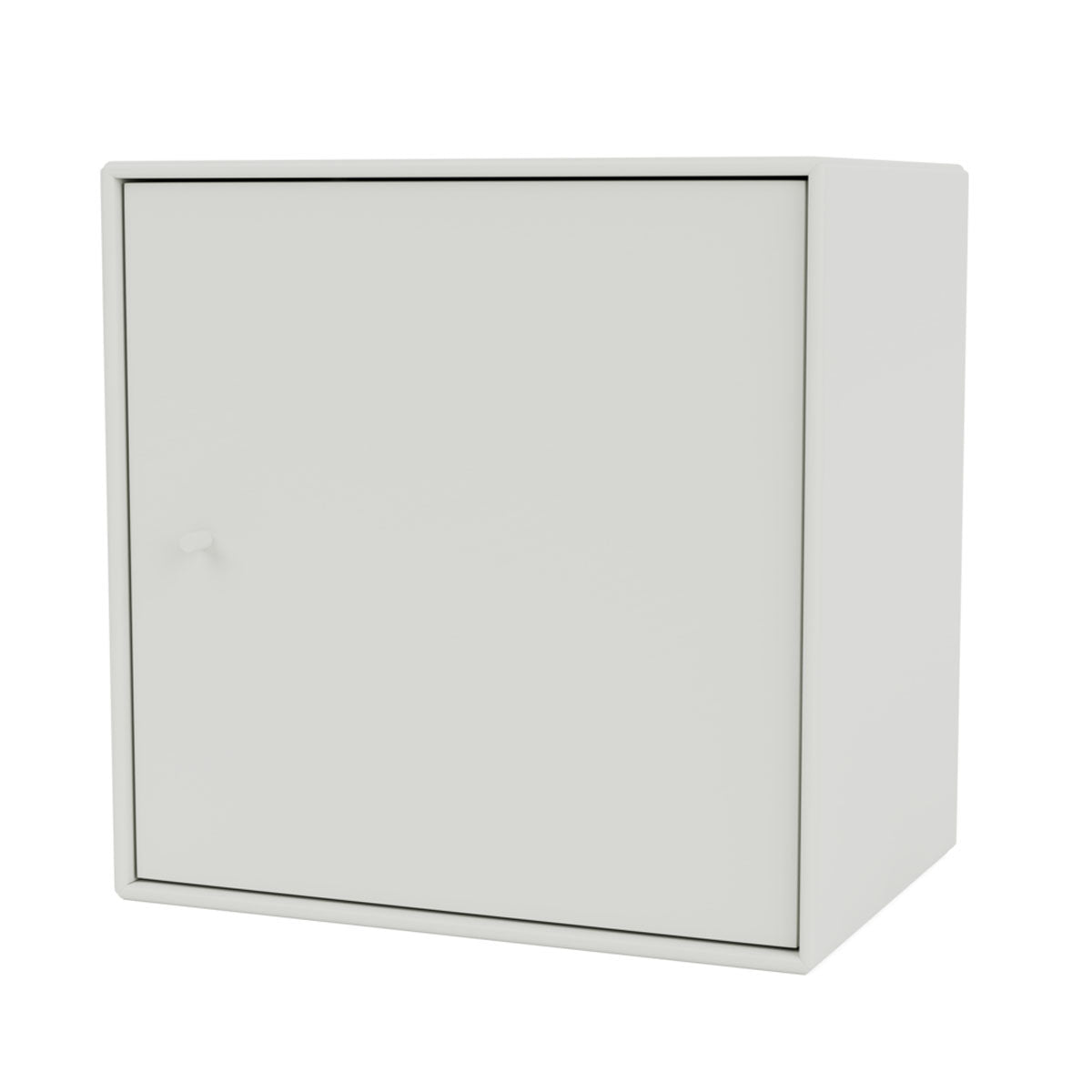 Montana Mini Unit | Nordic Grey Lacquer