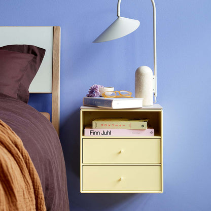 Montana Mini Unit | Camomile Lacquer