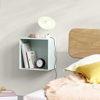 Montana Mini Unit | Nordic Grey Lacquer
