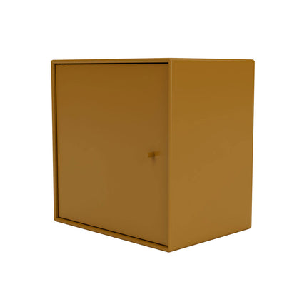 Montana Mini Unit | Amber Lacquer
