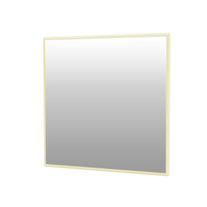 Montana Mini Square Mirror | Camomile Lacquer
