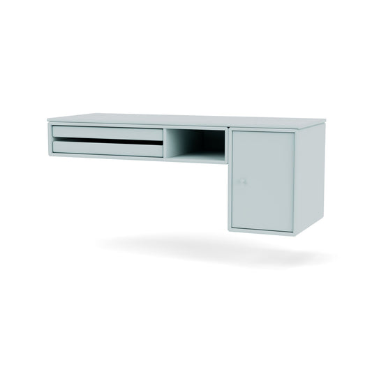 Montana Bureau Desk | Flint Lacquer
