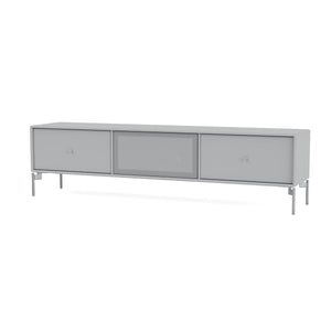 Octave V TV and Sound Unit | Fjord Lacquer