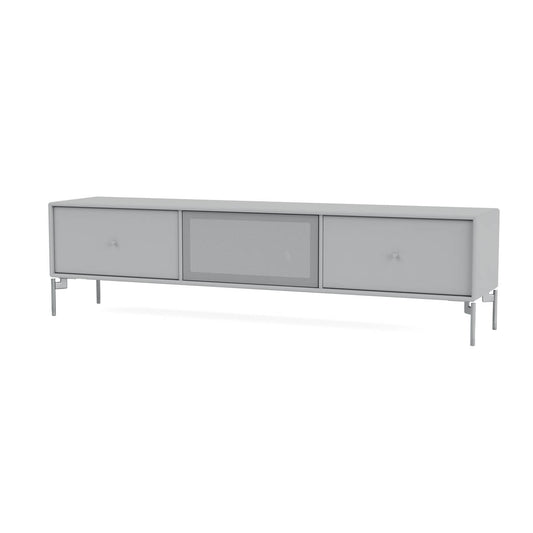 Octave V TV and Sound Unit | Fjord Lacquer
