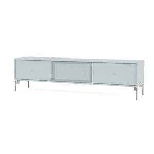 Octave V TV and Sound Unit | Flint Lacquer