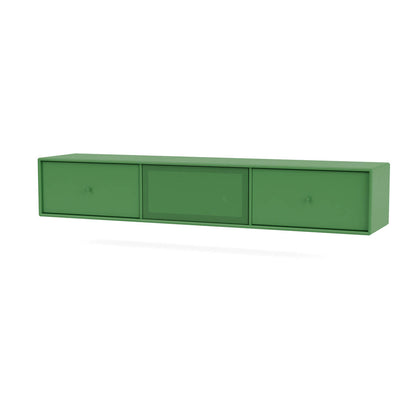 Octave V TV and Sound Unit | Parsley Lacquer