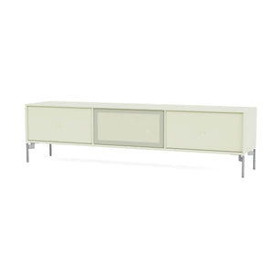 Octave V TV and Sound Unit | Pomelo Lacquer