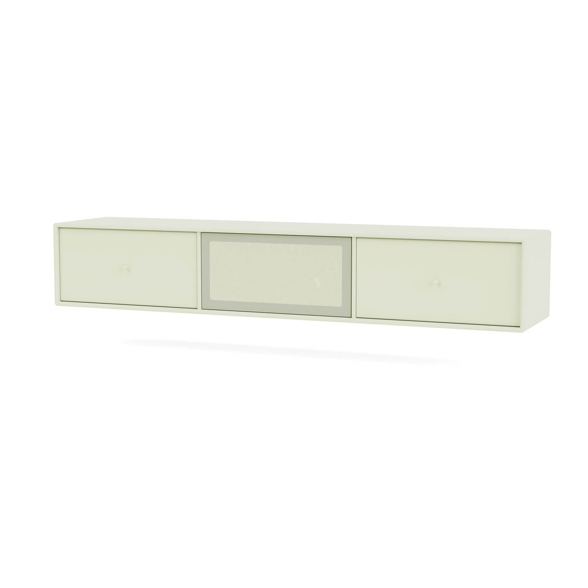Octave V TV and Sound Unit | Pomelo Lacquer
