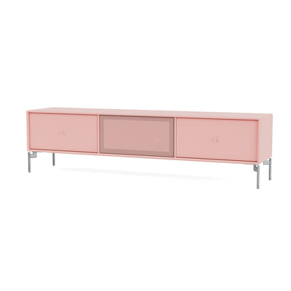 Octave V TV and Sound Unit | Ruby Lacquer