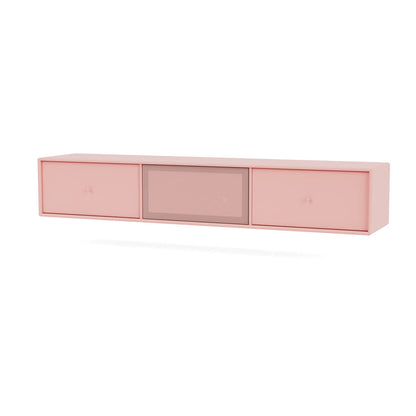 Octave V TV and Sound Unit | Ruby Lacquer