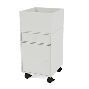 Montana Runner Unit | Nordic Grey Lacquer