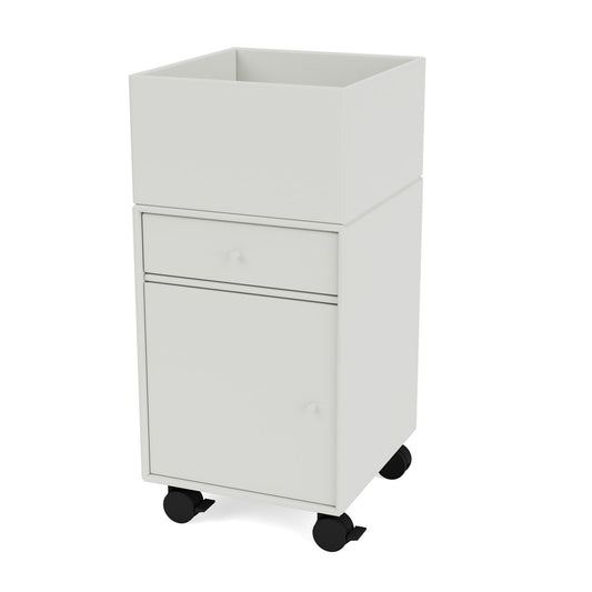 Montana Runner Unit | Nordic Grey Lacquer