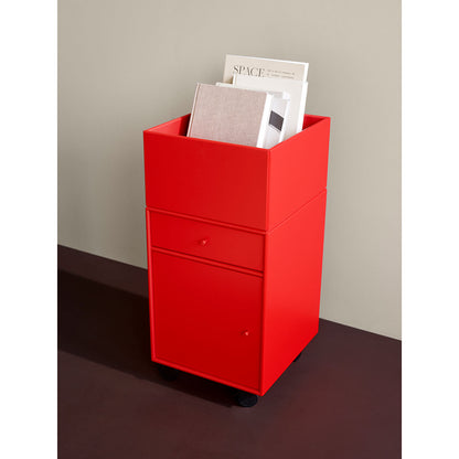 Montana Runner Unit | Rosehip Lacquer