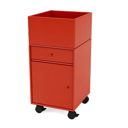 Montana Runner Unit | Rosehip Lacquer