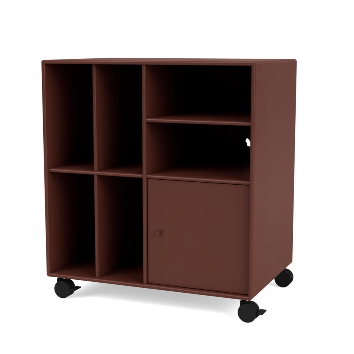 Spin II Vinyl Storage Unit | Masala Lacquer