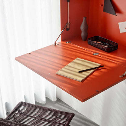 Montana Studio Secretaire | Hokkaido Lacquer