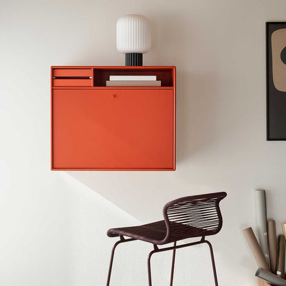 Montana Studio Secretaire | Hokkaido Lacquer