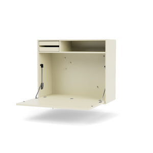 Montana Studio Secretaire | Vanilla Lacquer