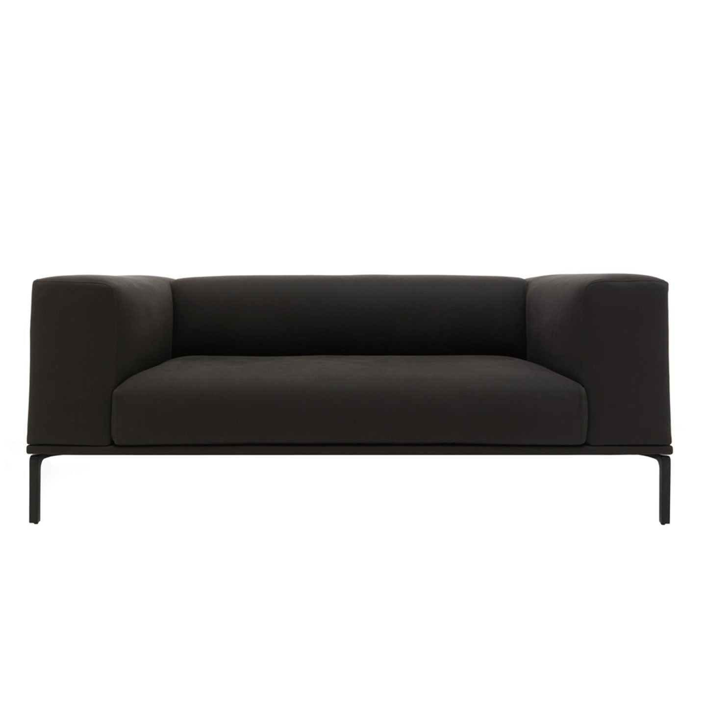 Moov Sofa 180cm | Lincoln 13L588 Anthracite