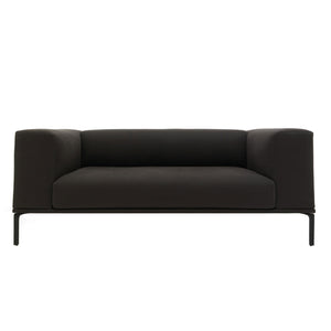 Moov Sofa 180cm | Lincoln 13L588 Anthracite