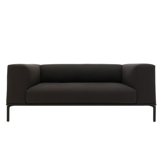 Moov Sofa 180cm | Lincoln 13L588 Anthracite