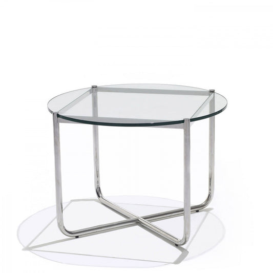 MR Low Table | 15mm Clear Plate Glass