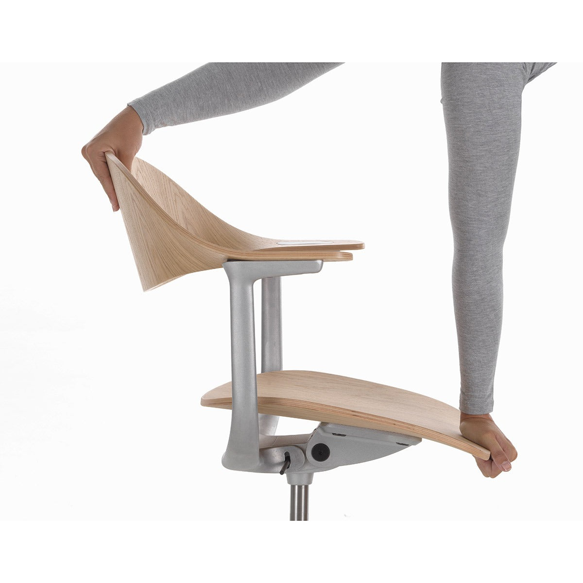 Mynt Chair Plywood | No Covers
