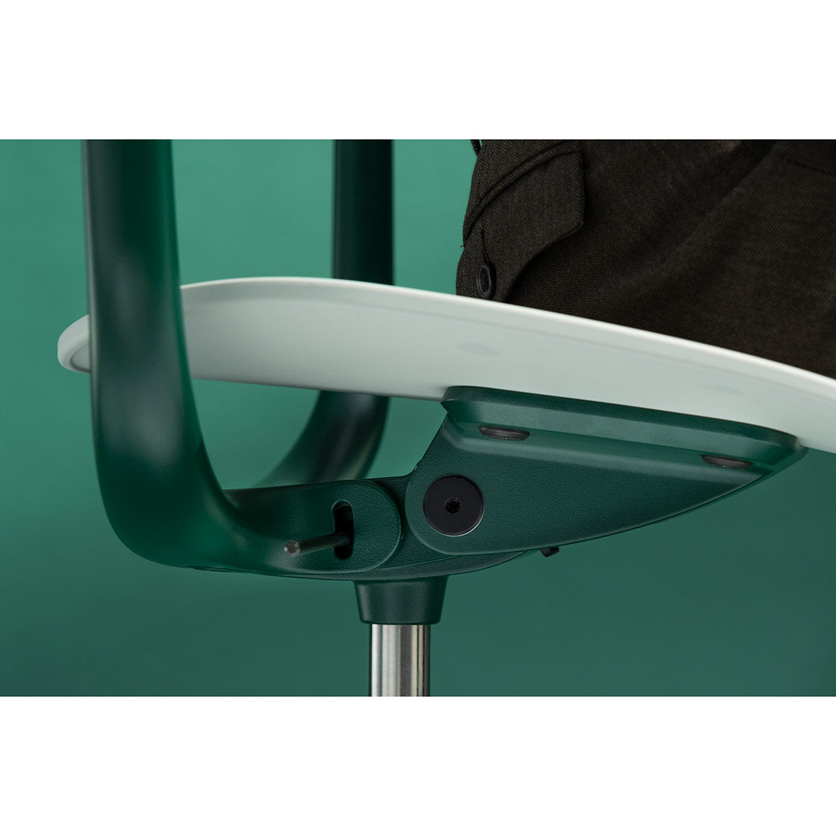 Mynt Chair Plywood | No Covers