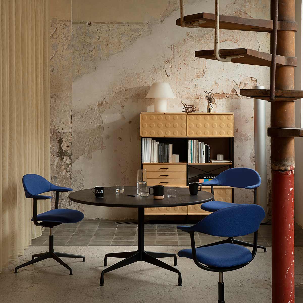 Mynt Chair Plywood | No Covers