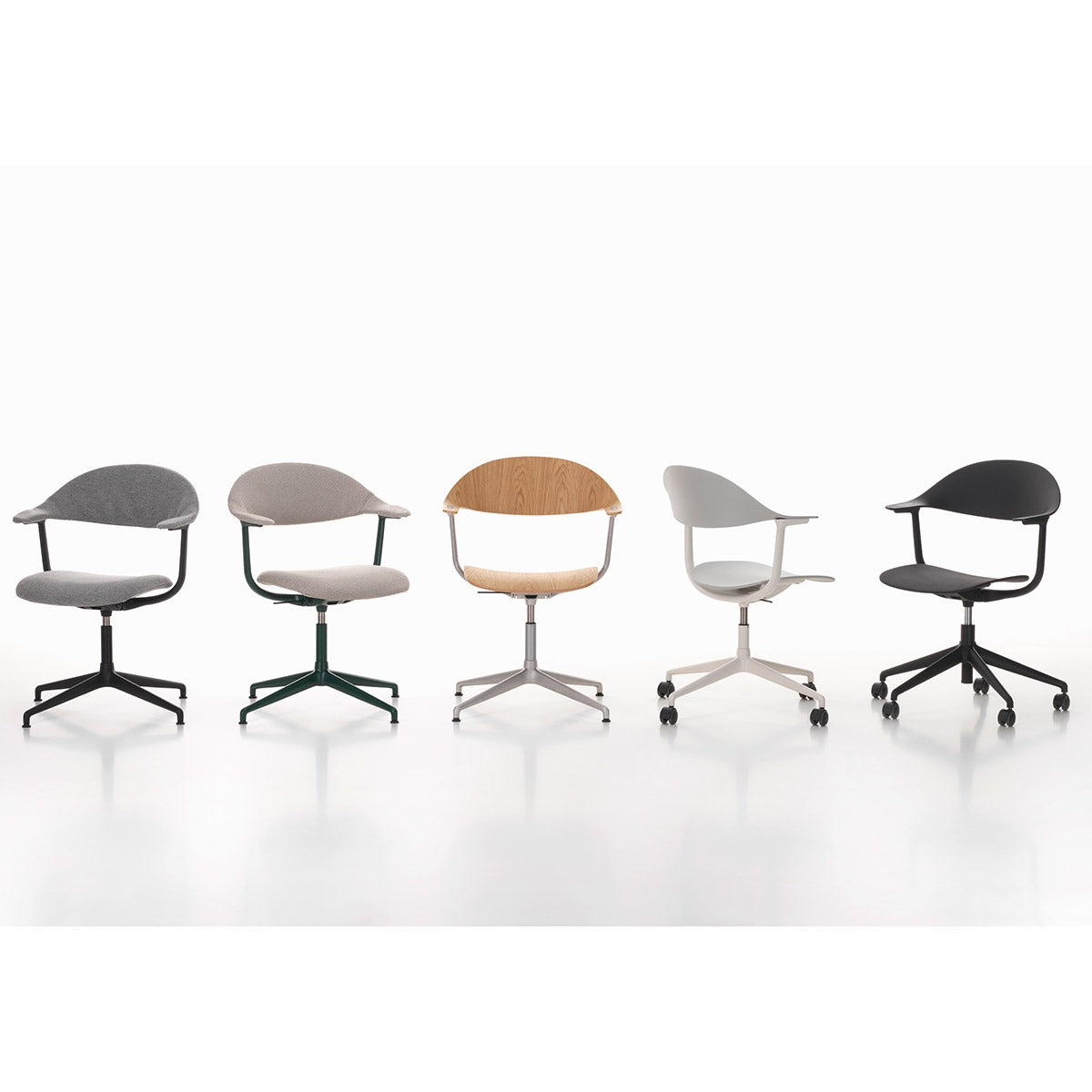 Mynt Chair Plywood | No Covers