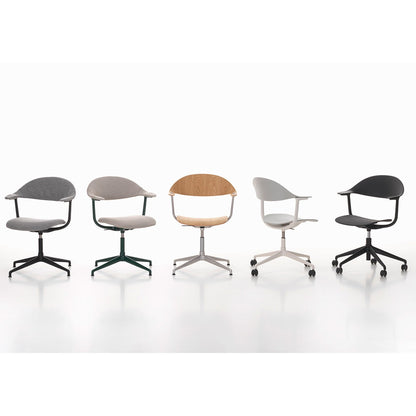 Mynt Chair Plywood | No Covers