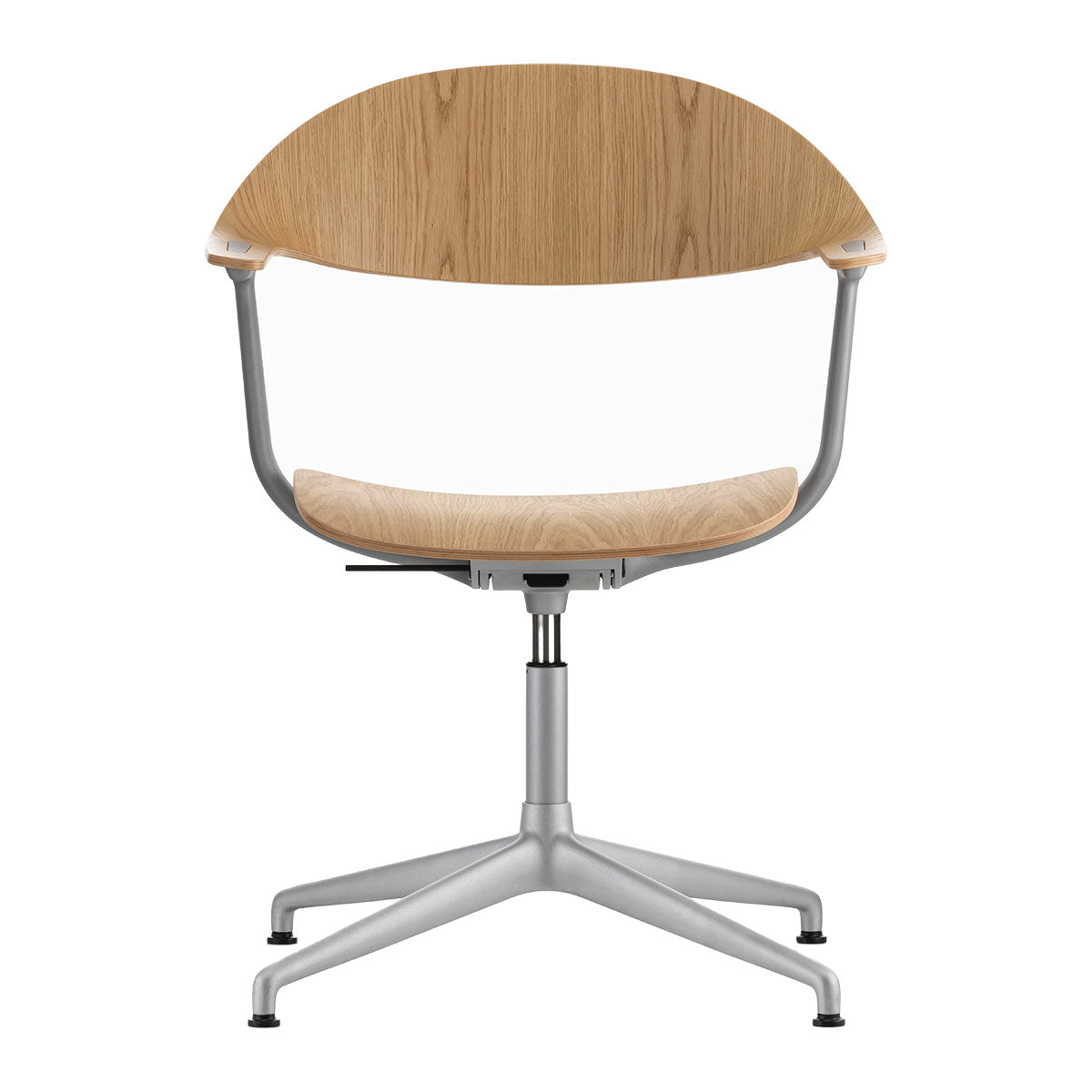 Mynt Chair Plywood | No Covers