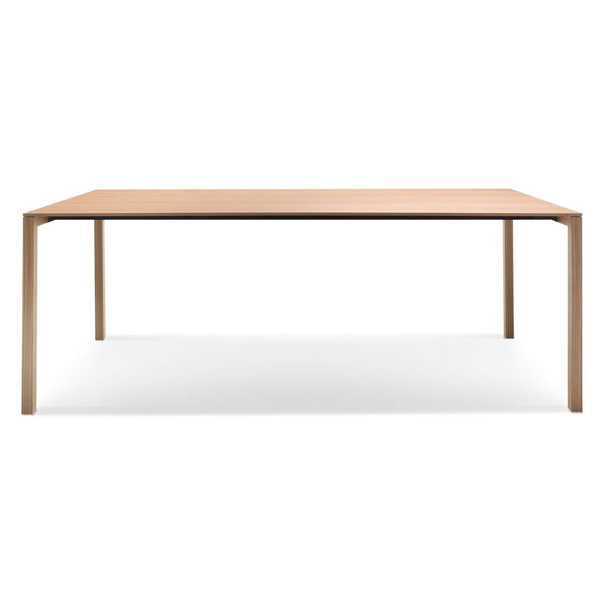 Naan Extendable Table 180cm | Natural Oak