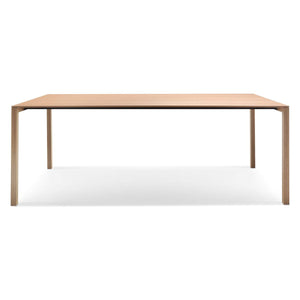 Naan Extendable Table 180cm | Natural Oak