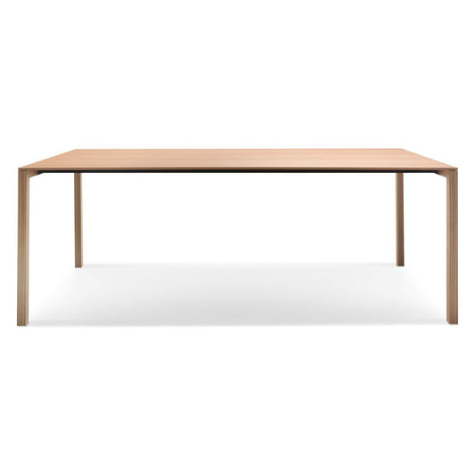 Naan Extendable Table 180cm | Natural Oak