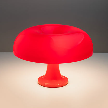 Nessino Table Lamp | Red