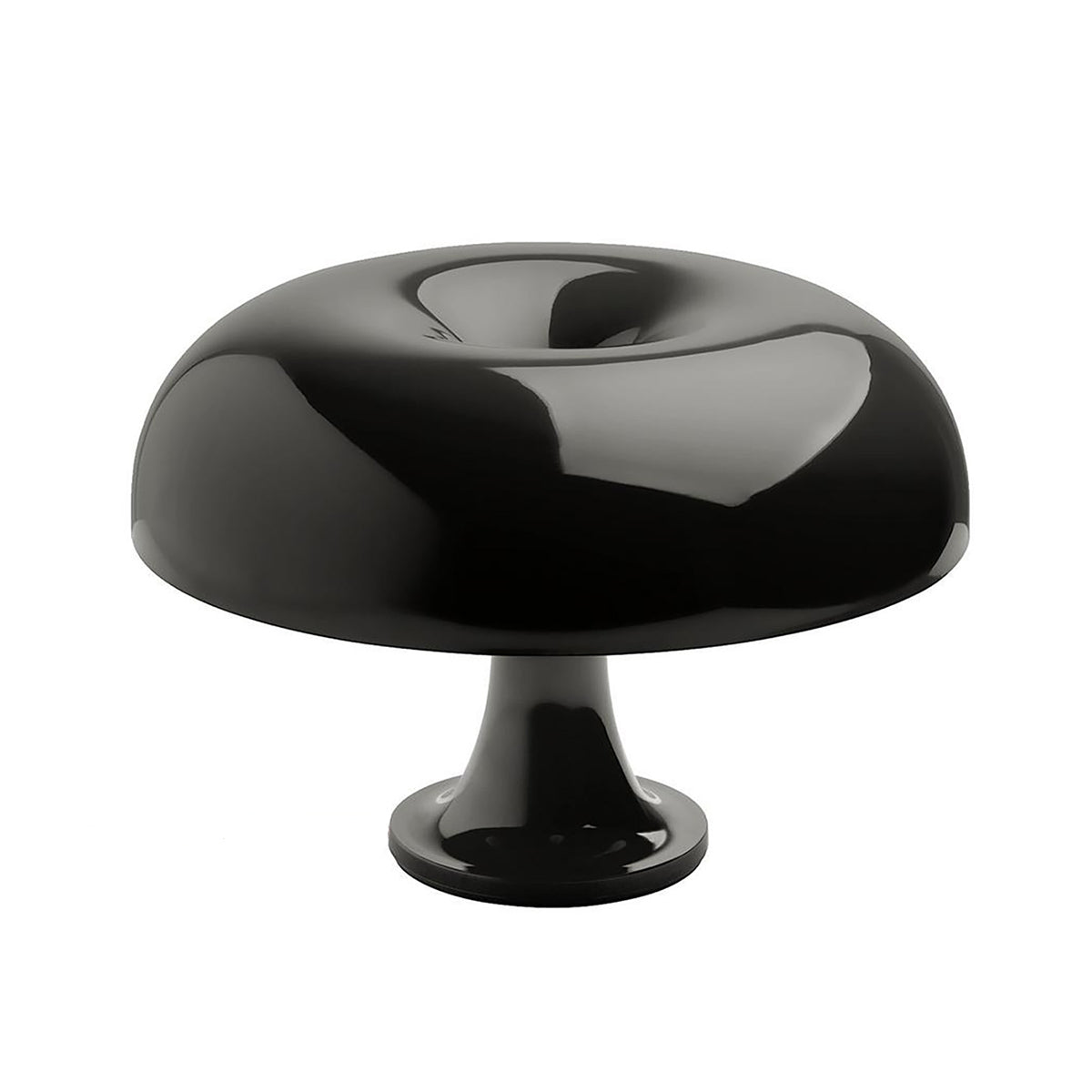 Nessino Table Lamp | Black