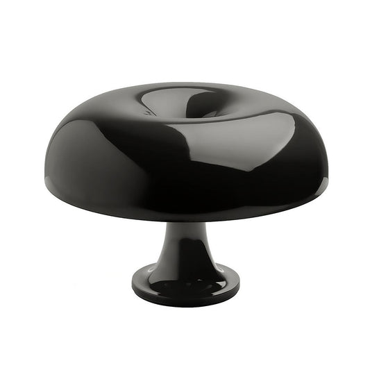 Nessino Table Lamp | Black