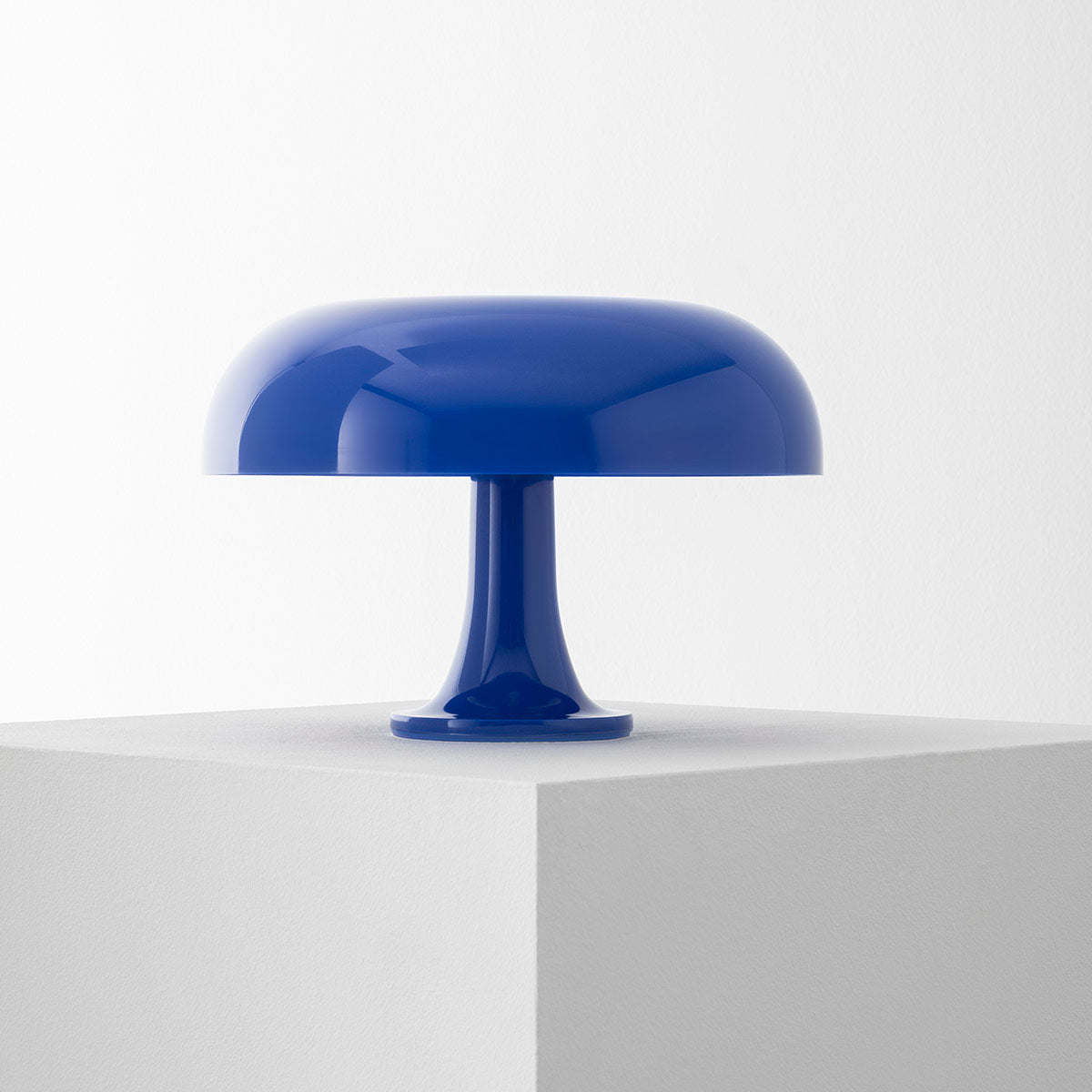 Nessino Table Lamp | Blue