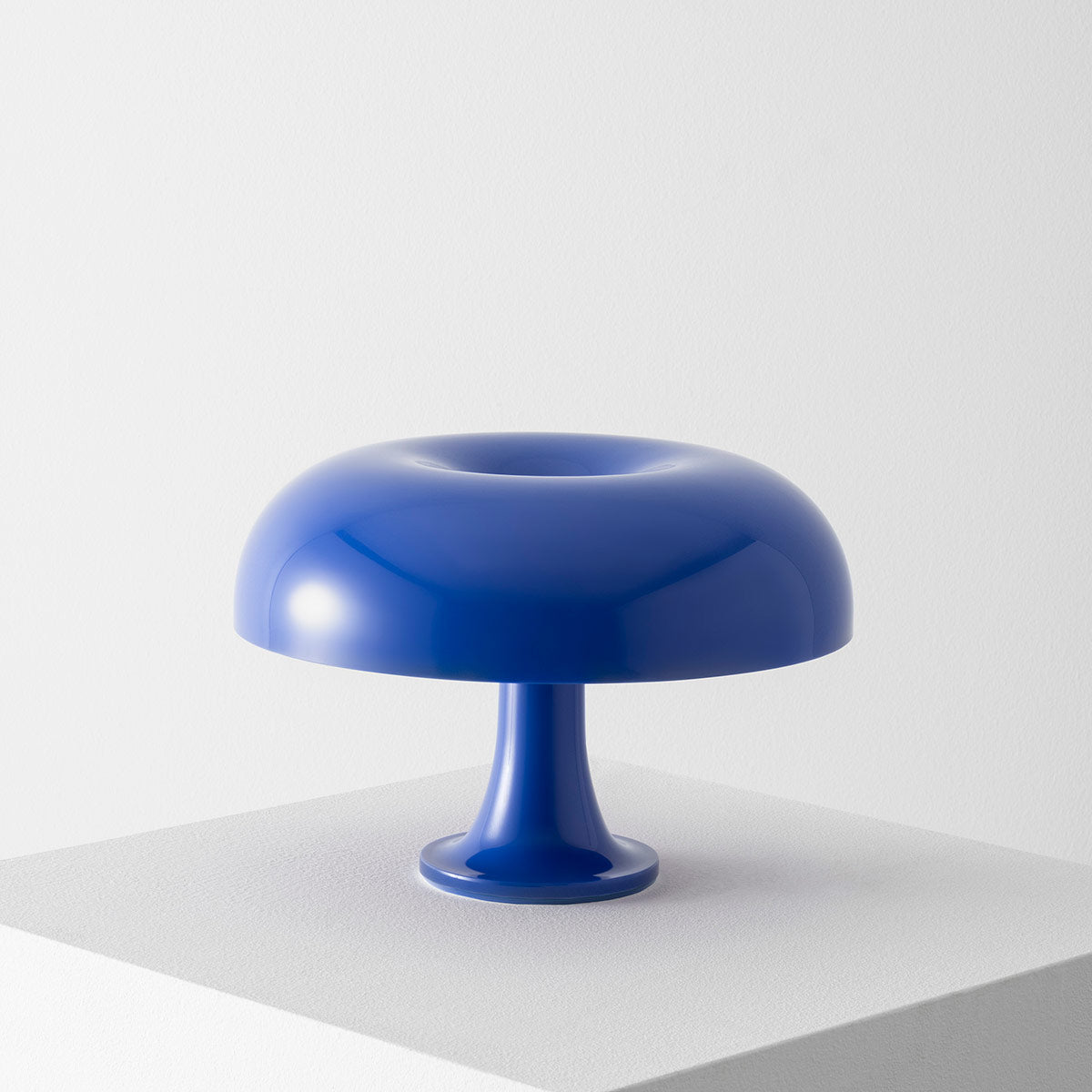 Nessino Table Lamp | Blue
