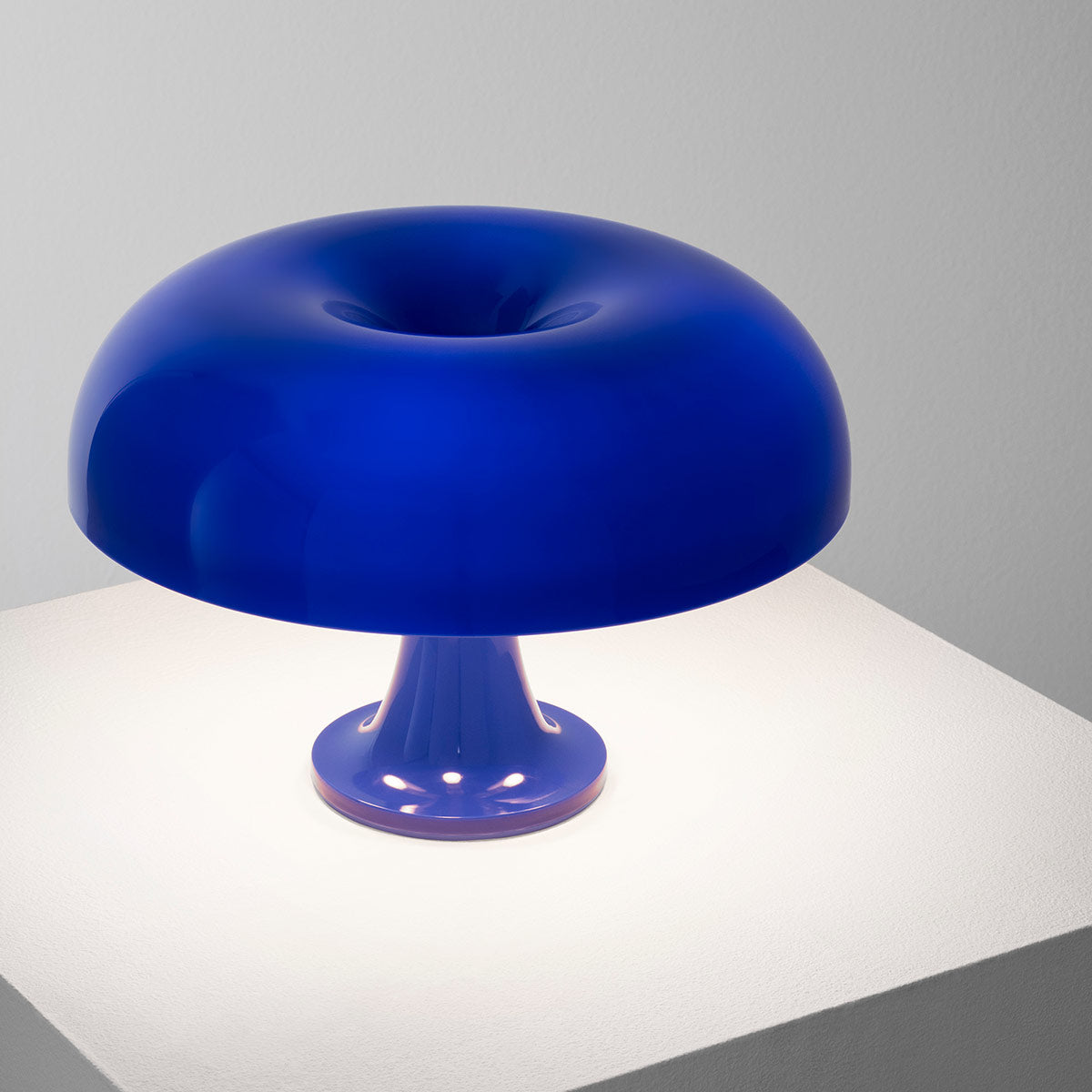 Nessino Table Lamp | Blue