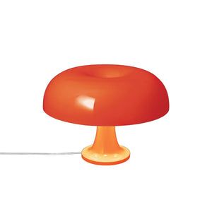 Nessino Table Lamp | Orange