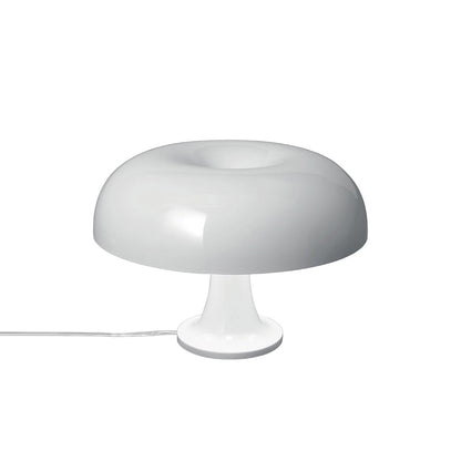 Nessino Table Lamp | White