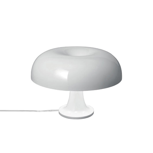 Nessino Table Lamp | White
