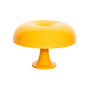 Nessino Table Lamp | Yellow