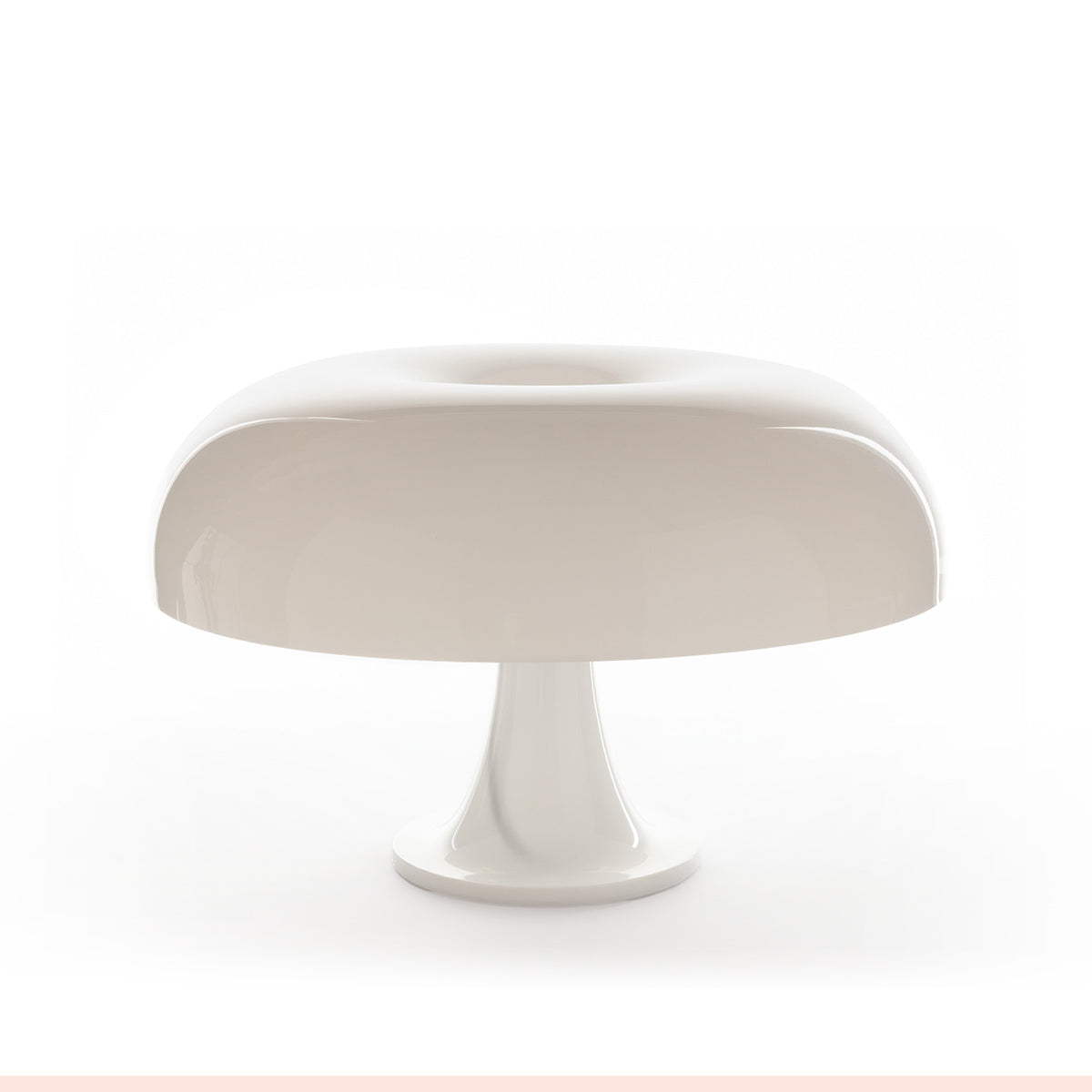 Nesso Table Lamp | White