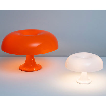 Nesso Table Lamp | Orange
