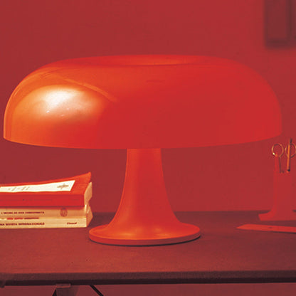 Nesso Table Lamp | Orange